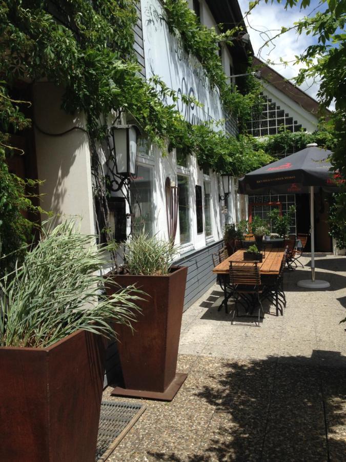 Murmeltier Hotel Hausen im Tal Exterior photo